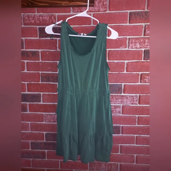 Lucky Brand Dress
